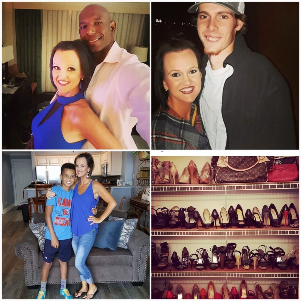 Meet your Posher, Mickie